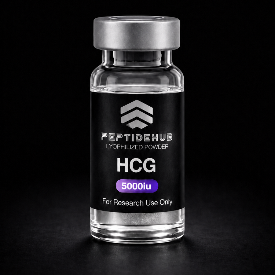 HCG