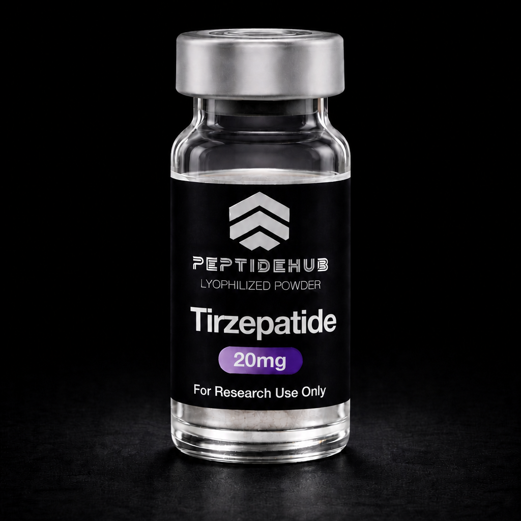 Tirzepatide