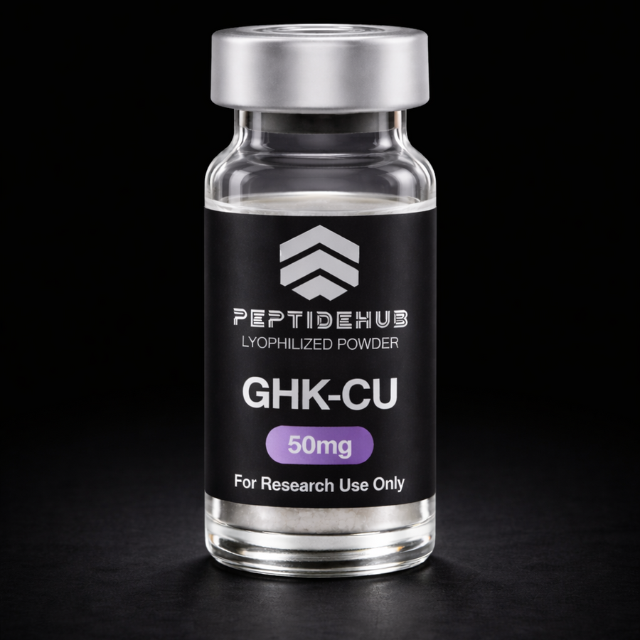 GHK-Cu