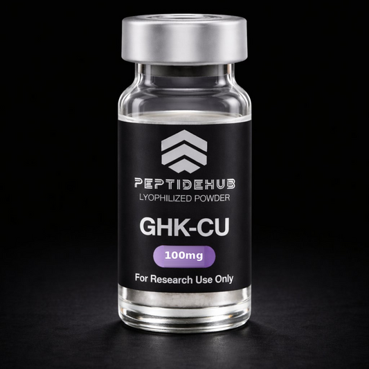 GHK-Cu