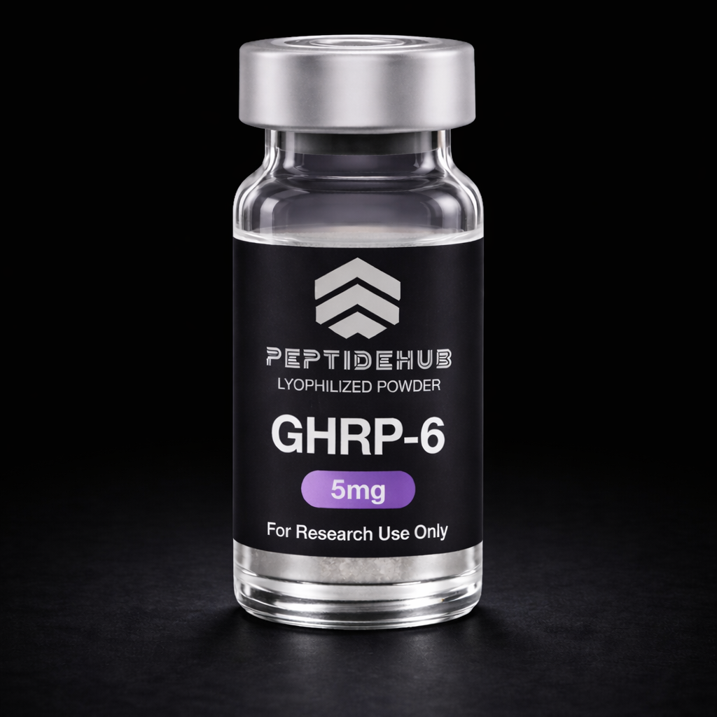 GHRP-6