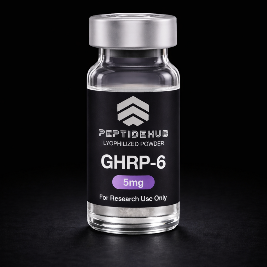 GHRP-6