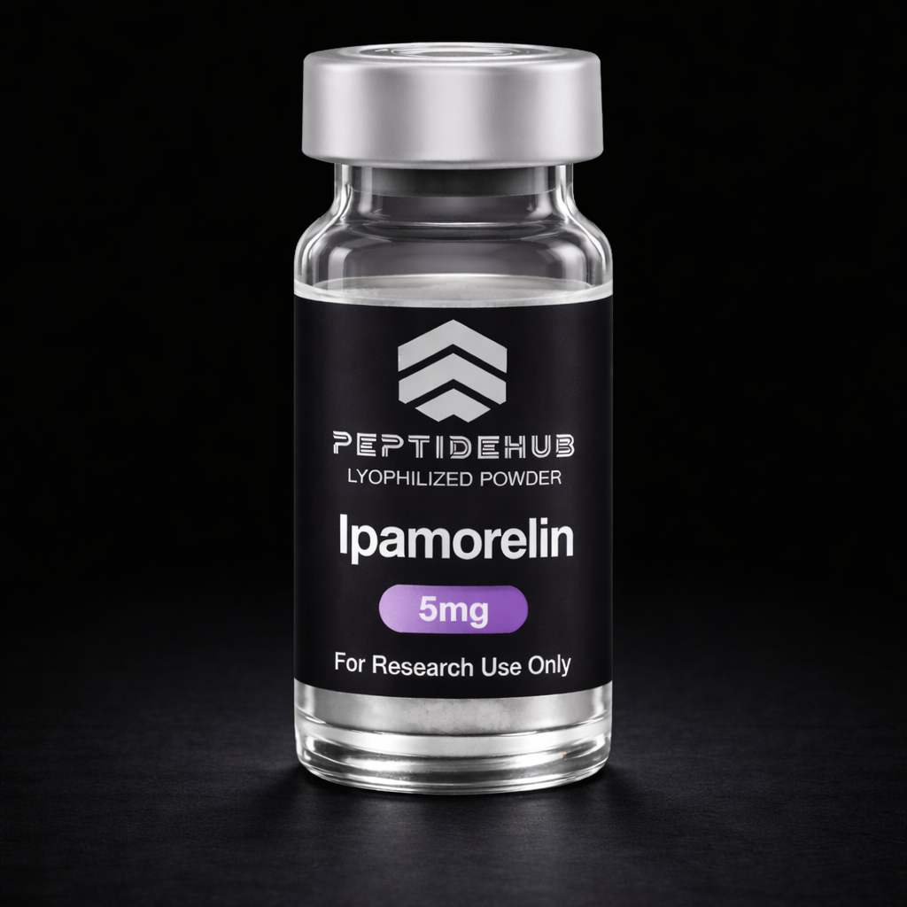Ipamorelin