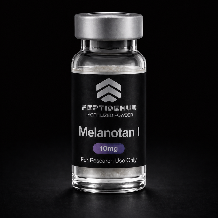 Melanotan I
