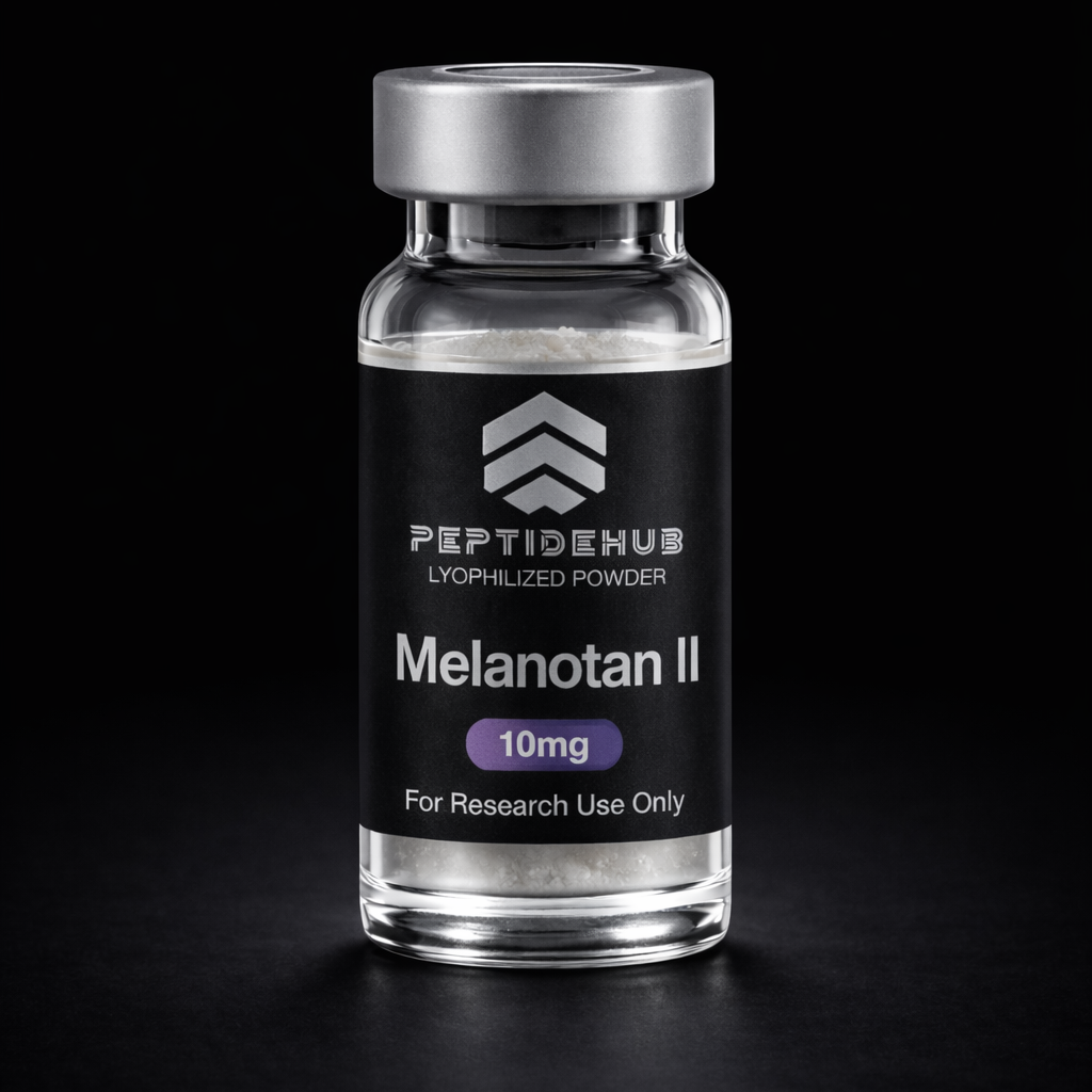 Melanotan II