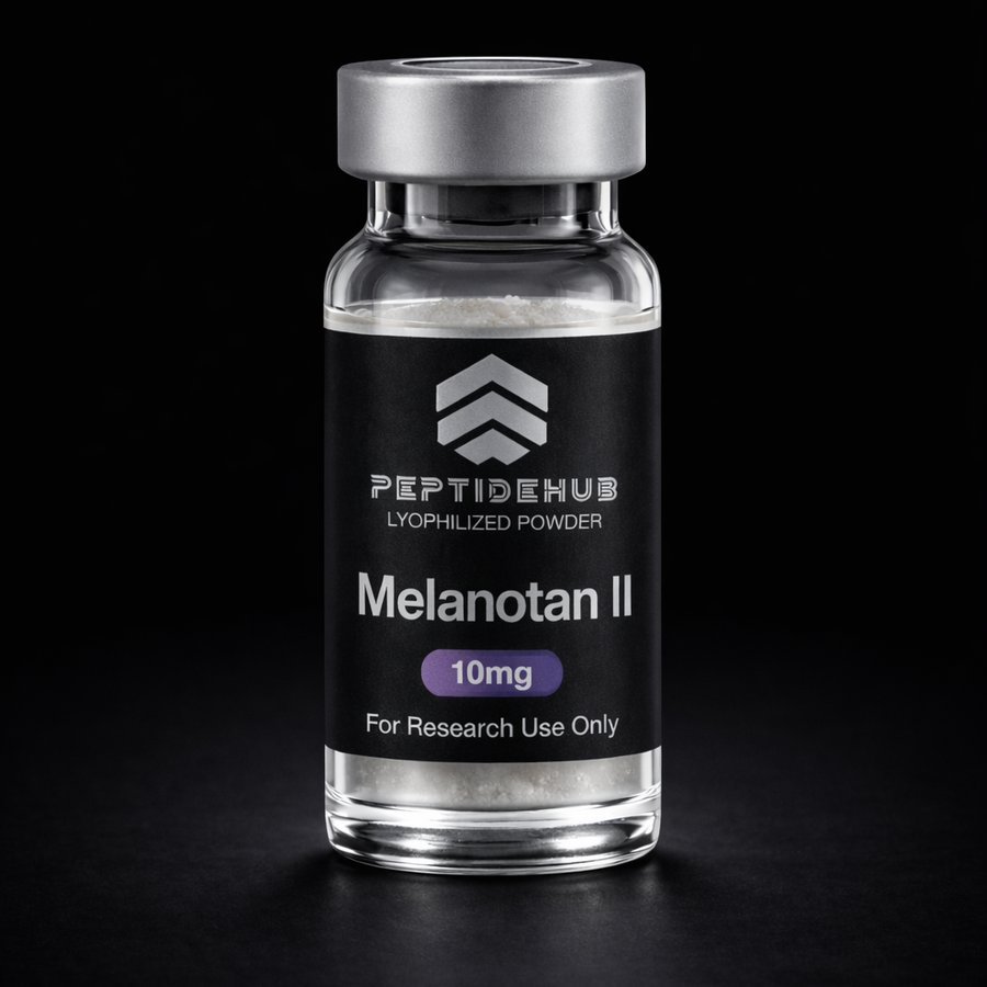 Melanotan II