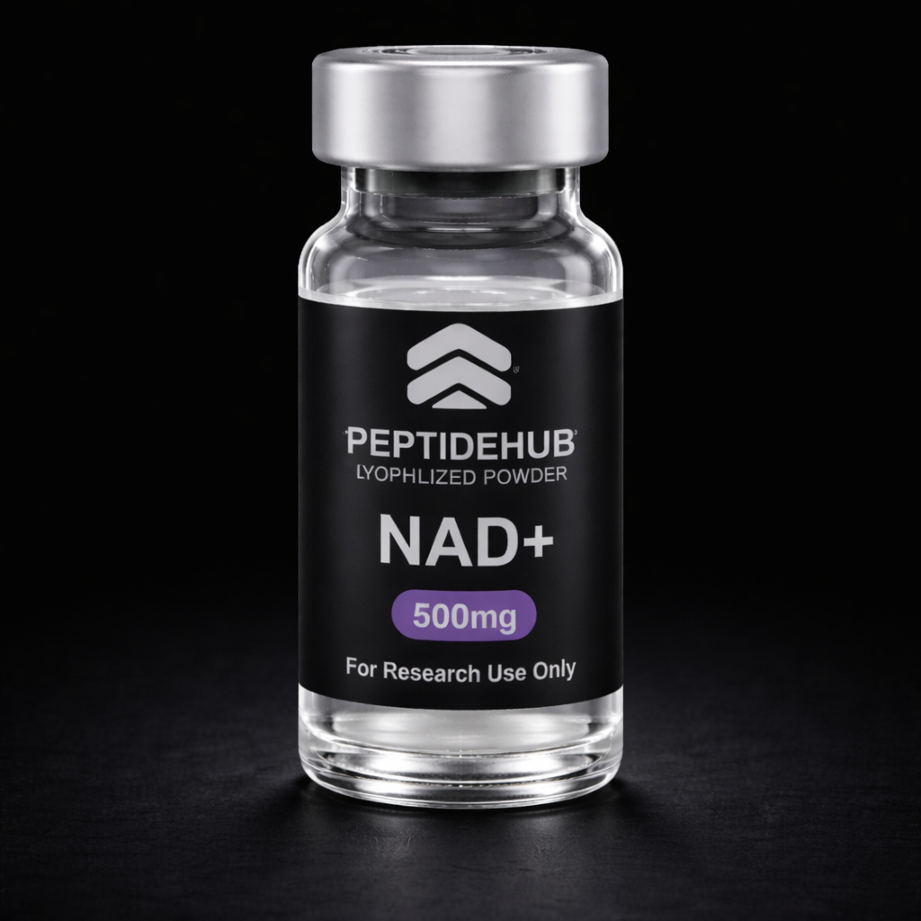 NAD+