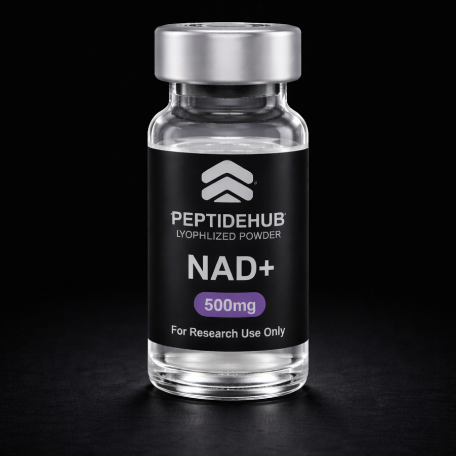 NAD+