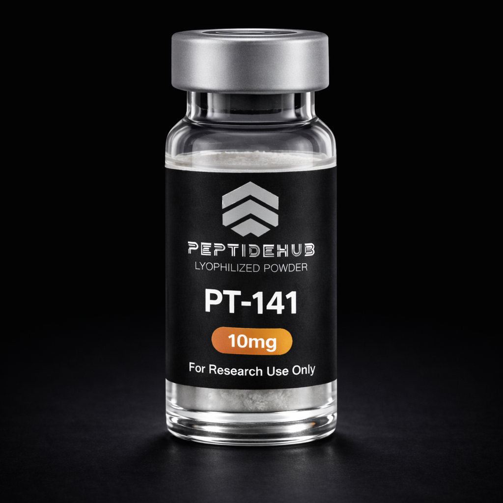 pt141 results PT-141 Peptide in Tucson & Green Valley, AZ
