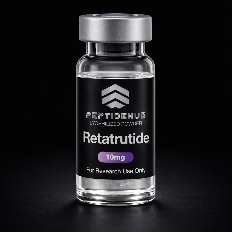 Retatrutide