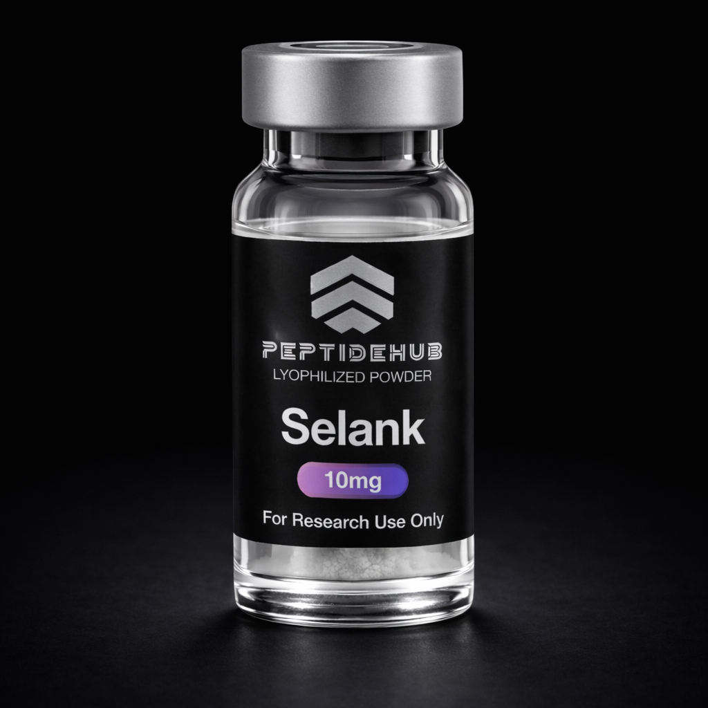 Selank
