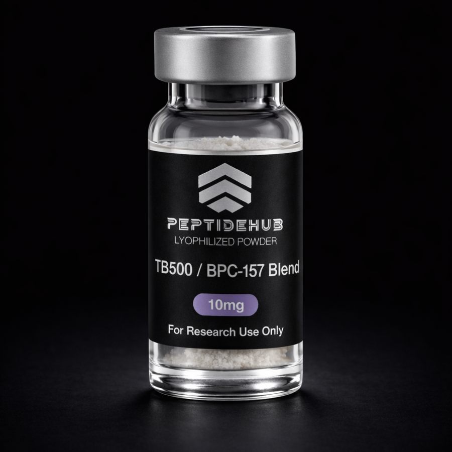 TB-500 / BPC-157 Blend