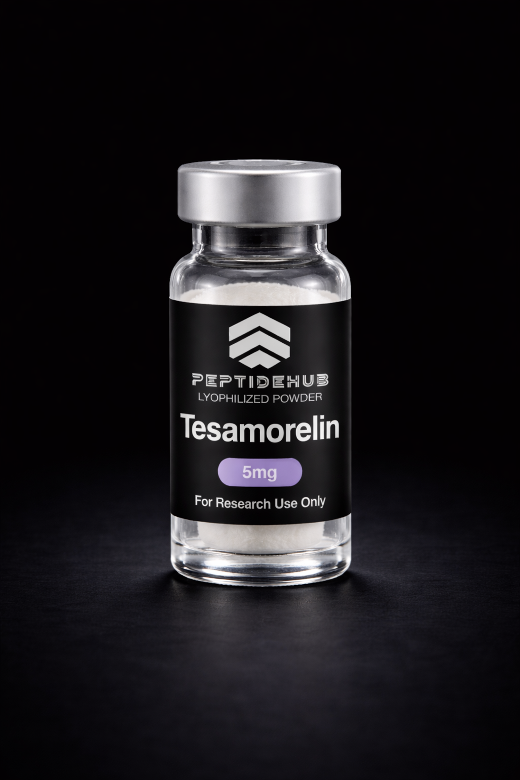 Tesamorelin