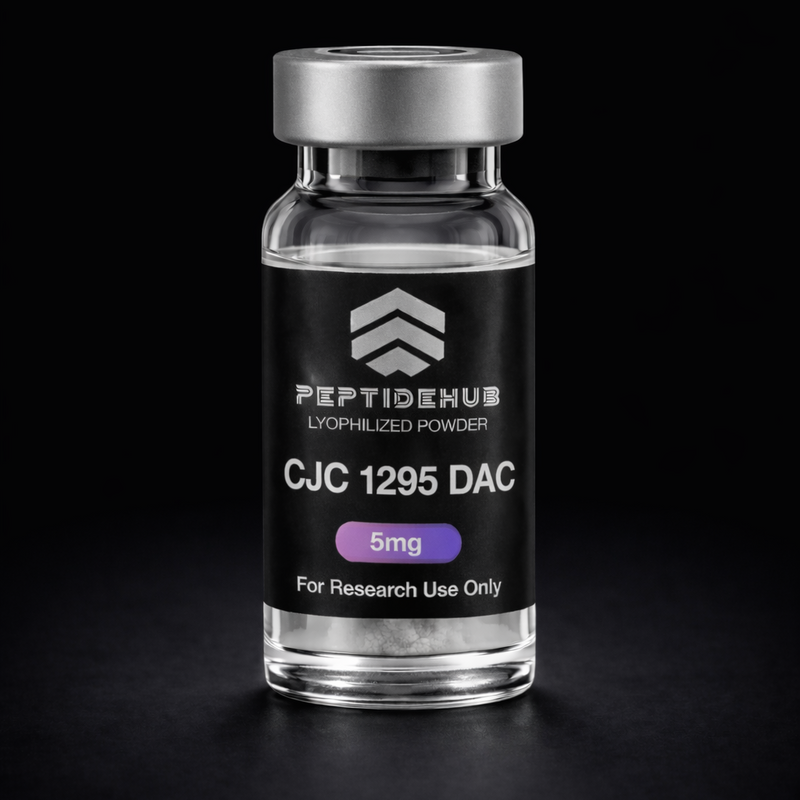 CJC-1295 DAC