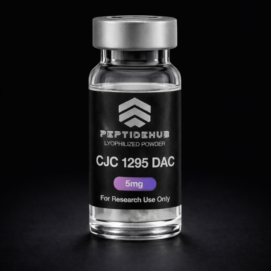 CJC-1295 DAC