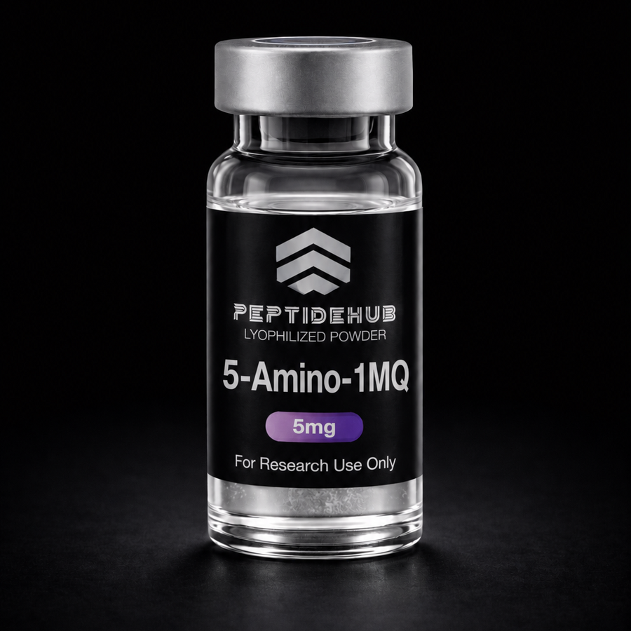 5-Amino-1mq
