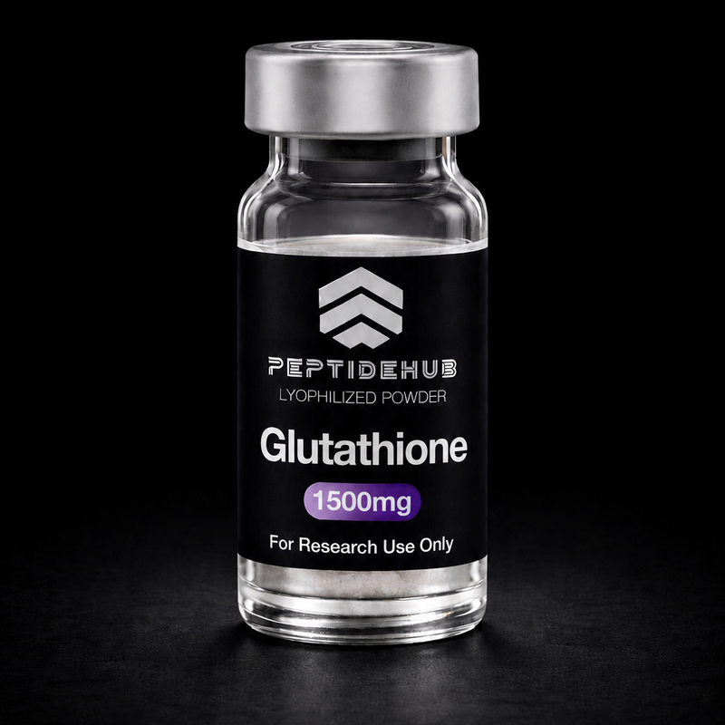 Buy Glutathione Australia | Research Grade Antioxidant Peptide | Aussie Peptide Hub