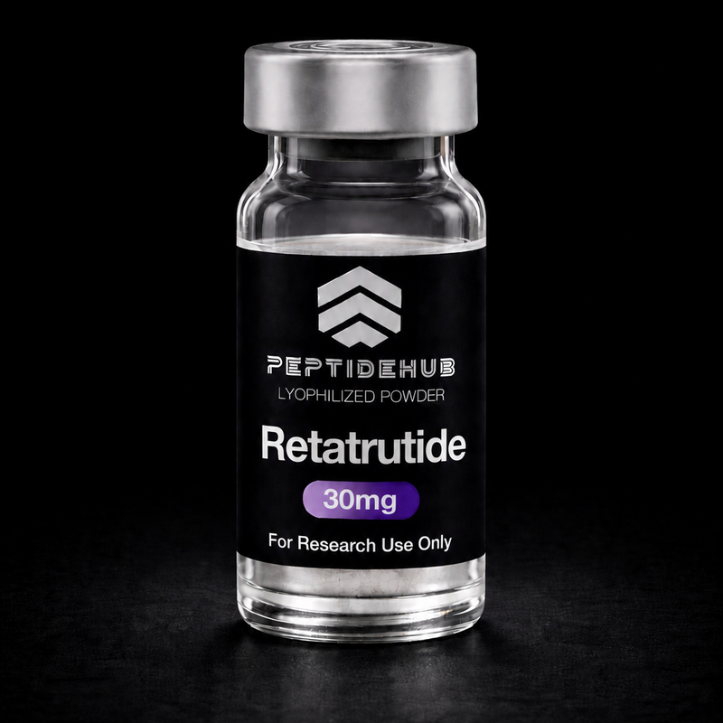 retatrutide ha Buy Retatrutide Australia | Research Grade | Aussie Peptide Hub