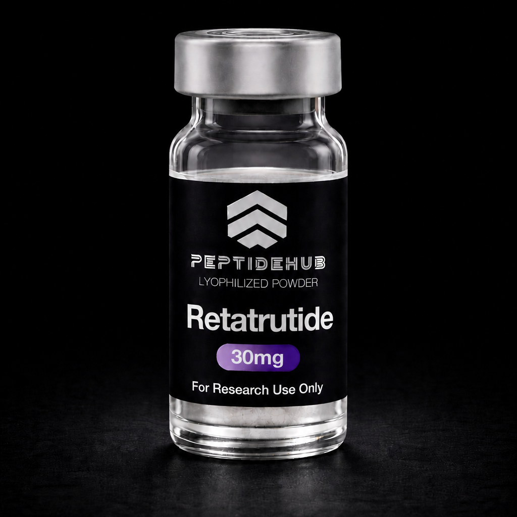 Retatrutide