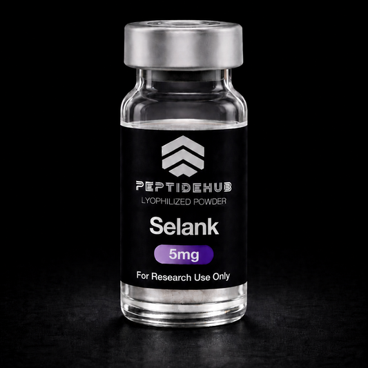 Selank