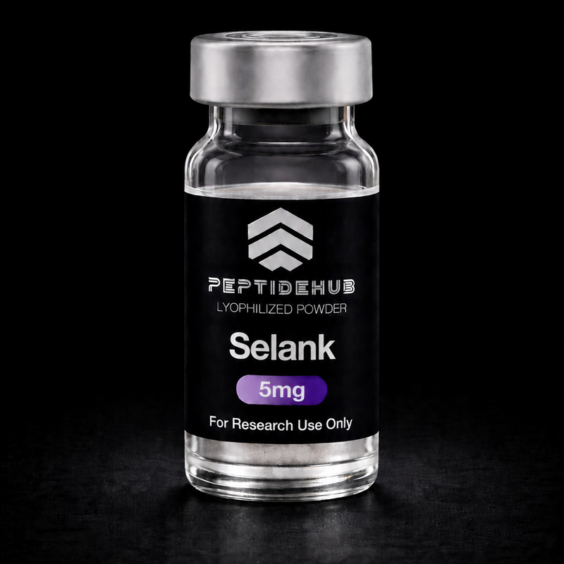 Selank