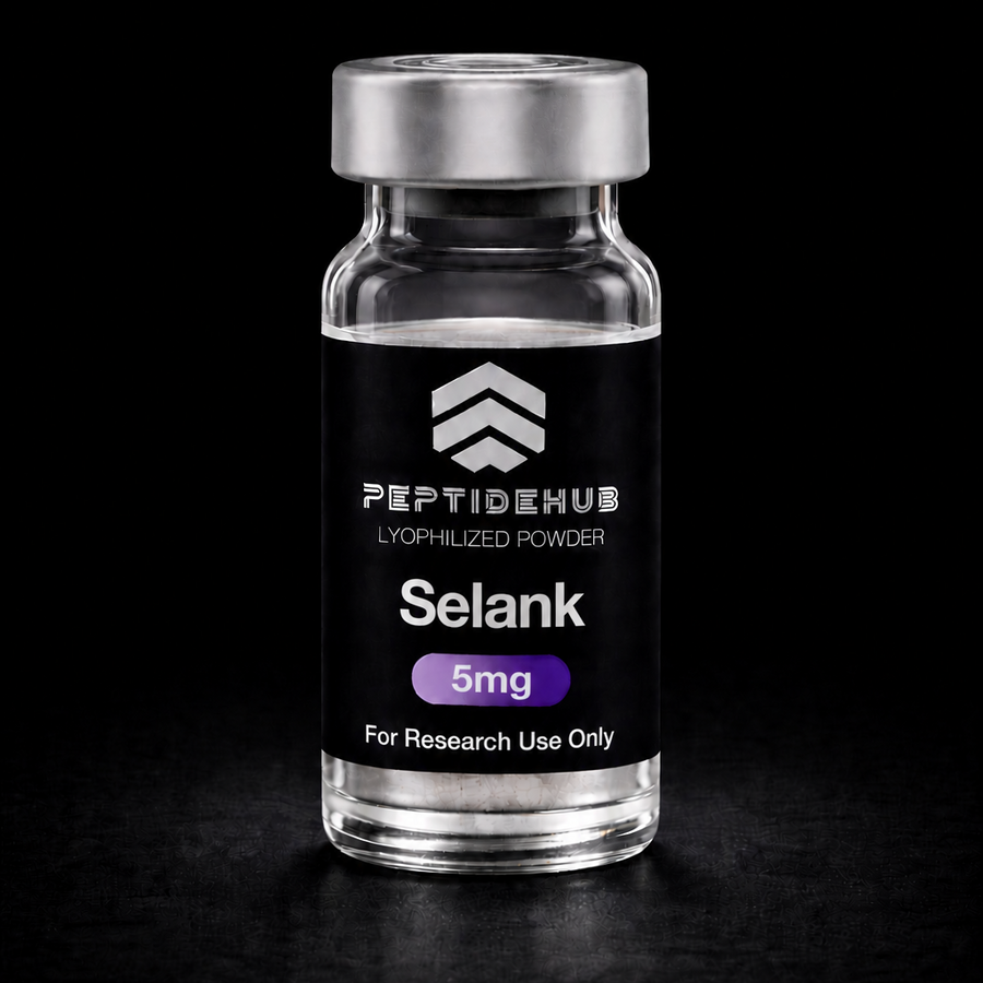 Selank