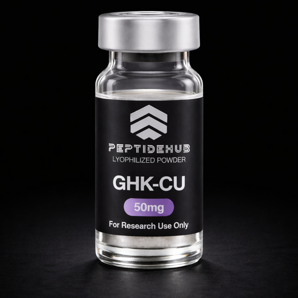 GHK-Cu