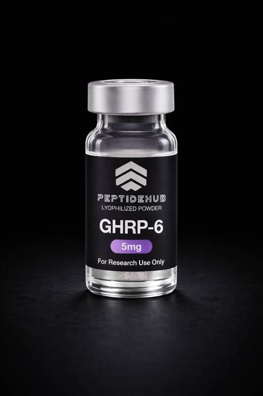 GHRP-6