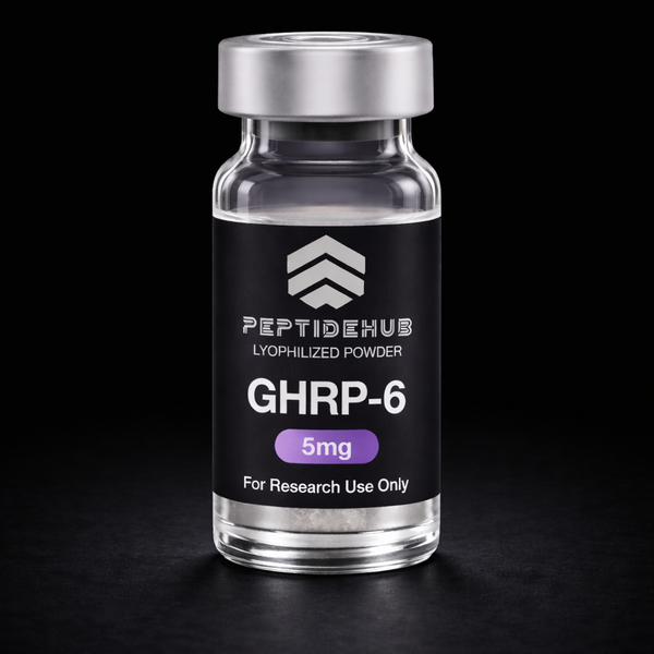GHRP-6