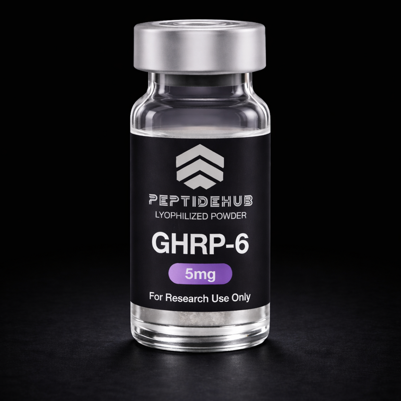 GHRP-6