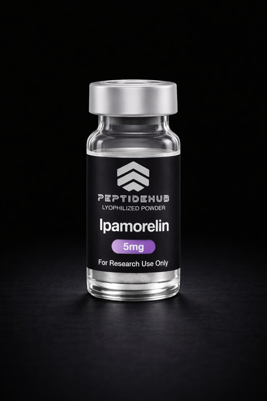 Ipamorelin