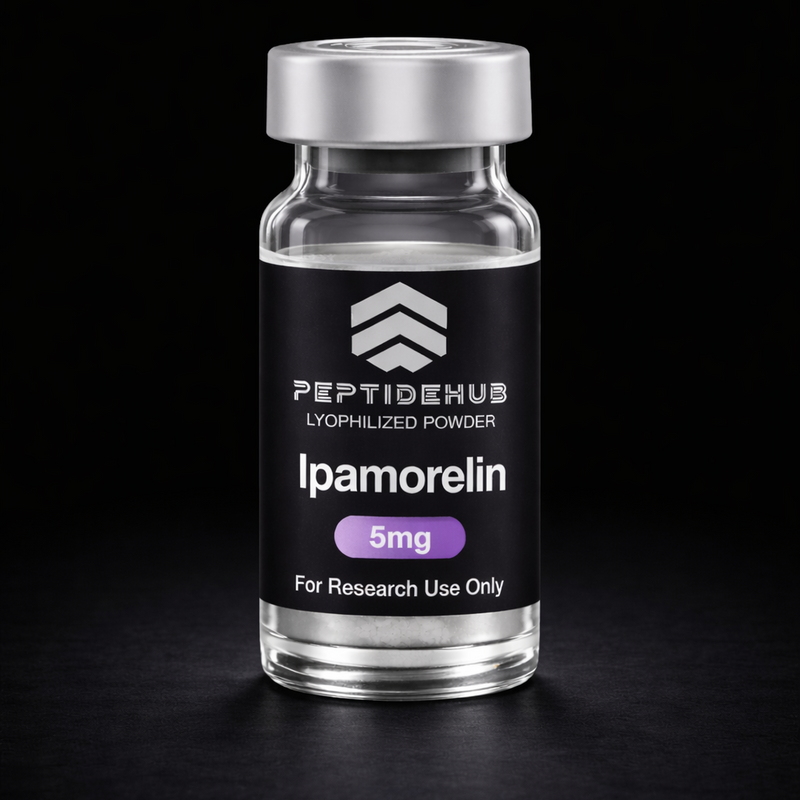 Ipamorelin