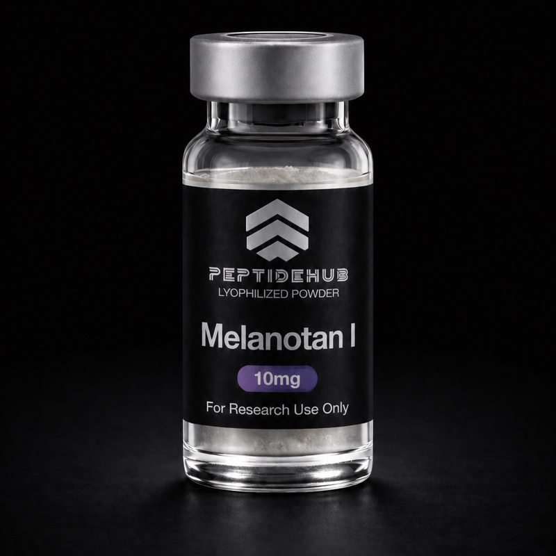 Melanotan I