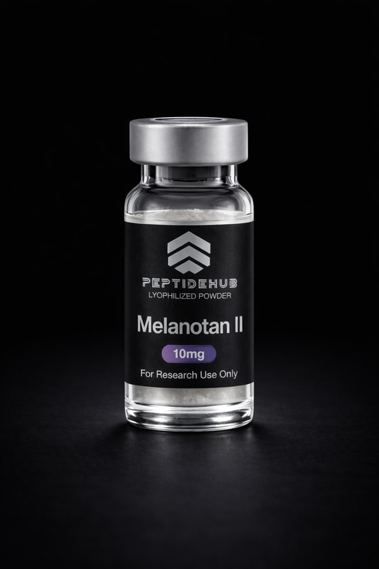 Melanotan II
