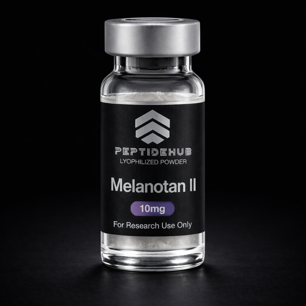 Melanotan II