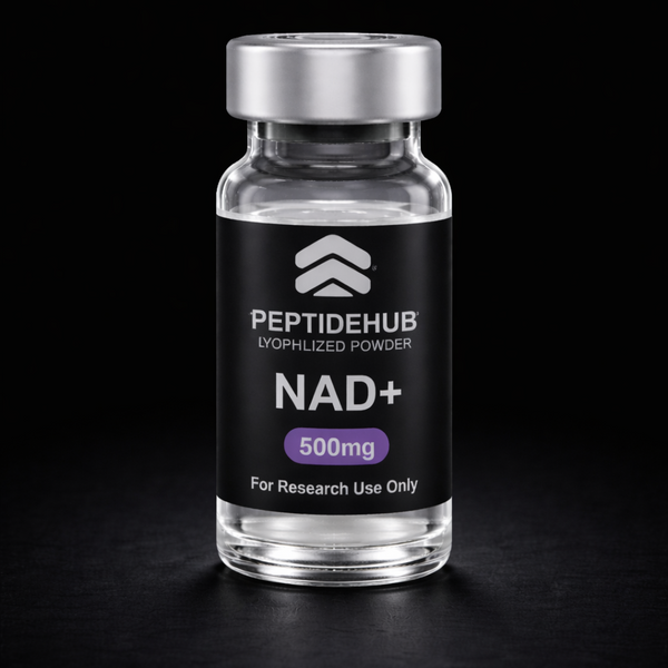 NAD+
