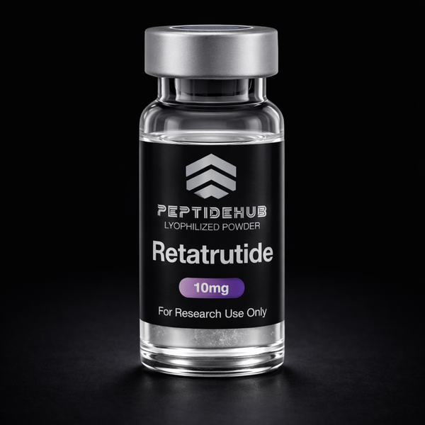Retatrutide
