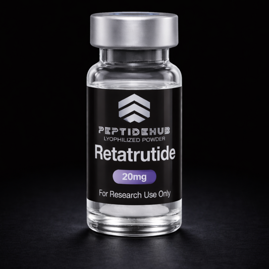 Retatrutide