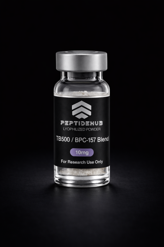 TB-500 / BPC-157 Blend