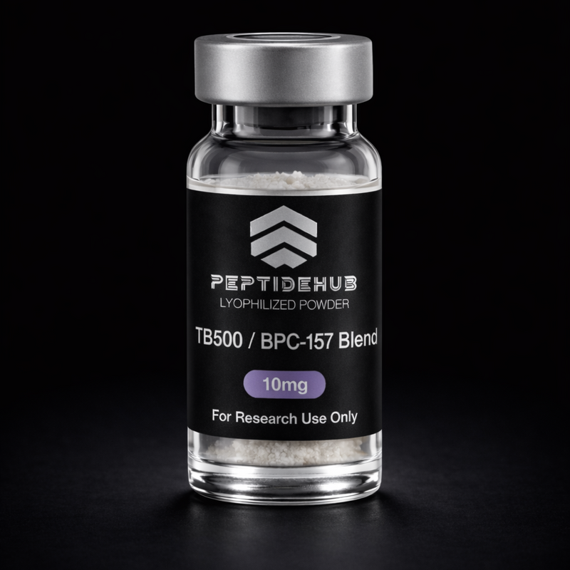 TB-500 / BPC-157 Blend