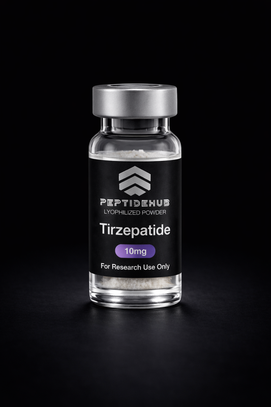 Tirzepatide