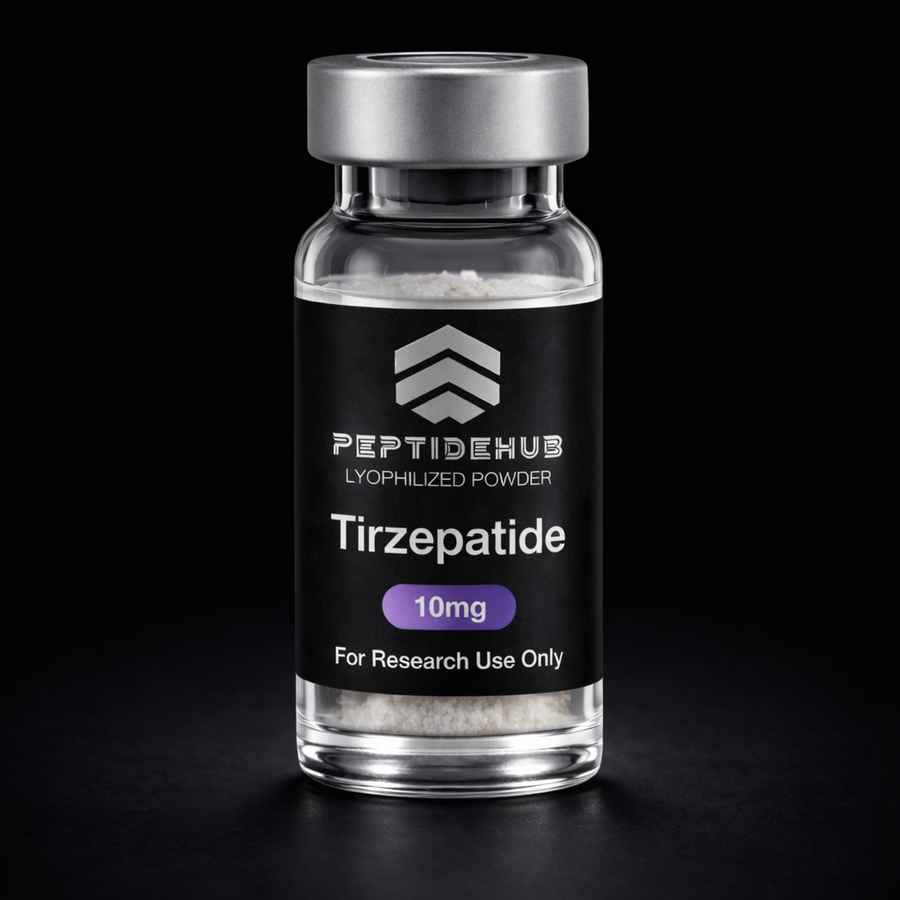 Tirzepatide