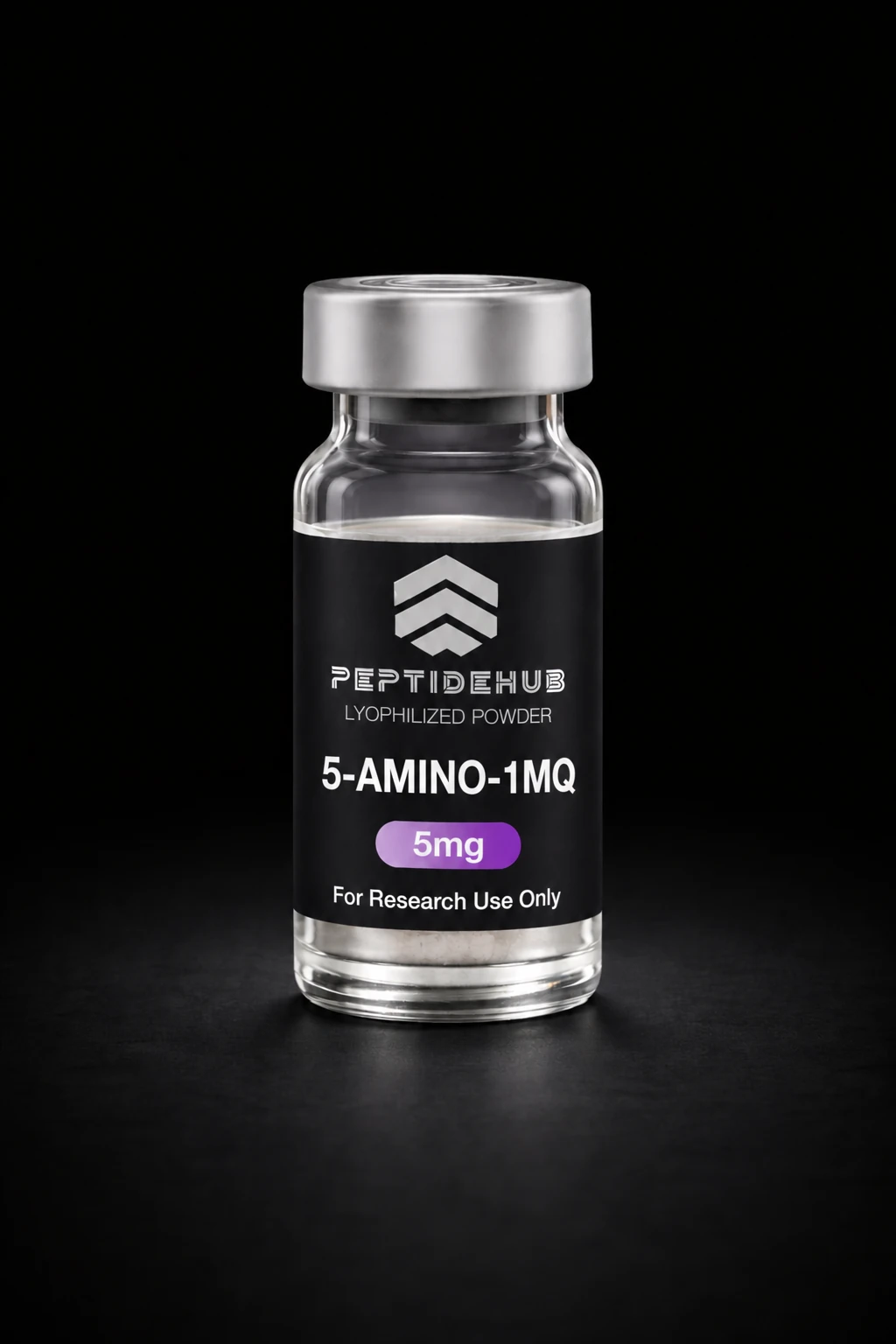 5-Amino-1mq