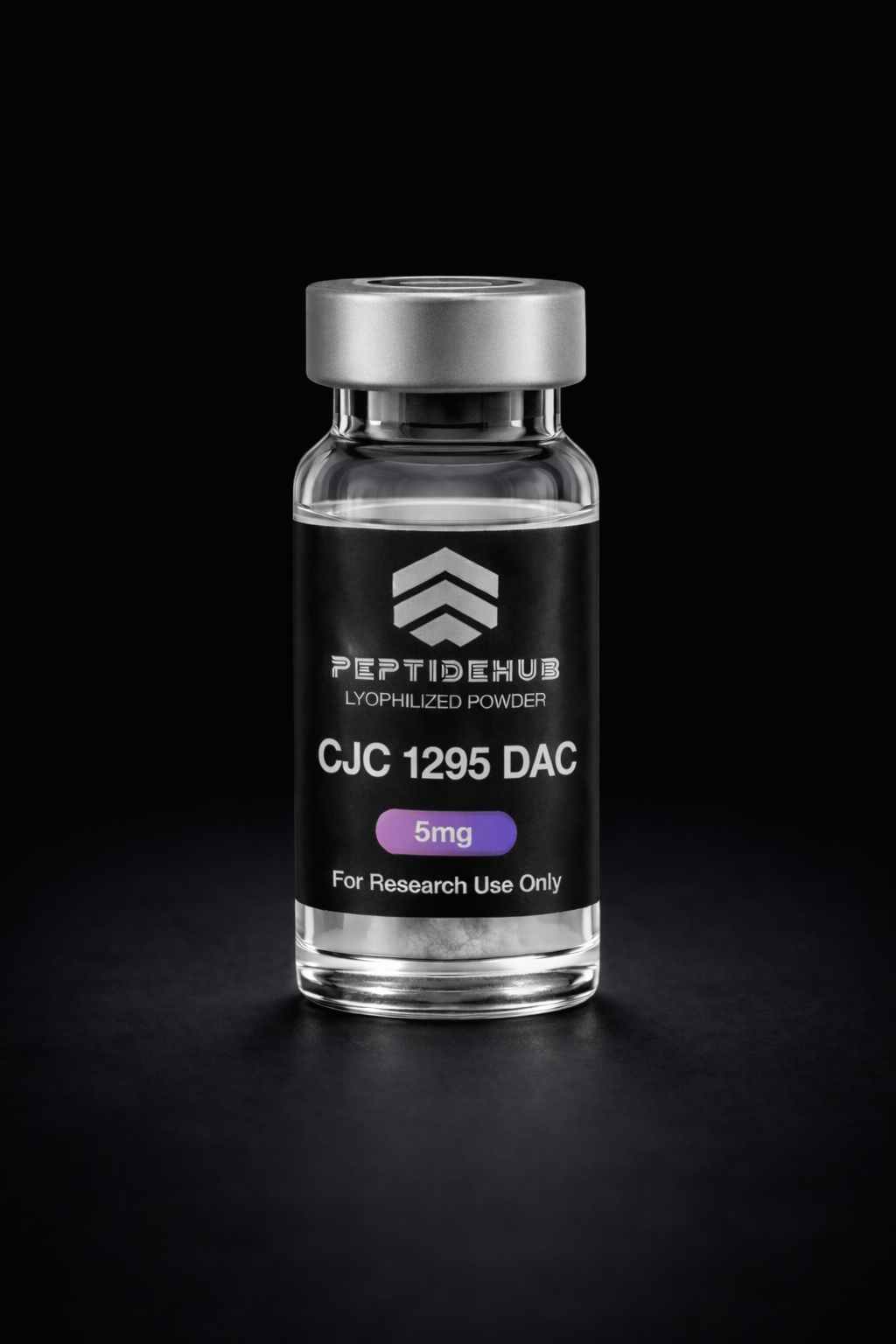 CJC-1295 DAC