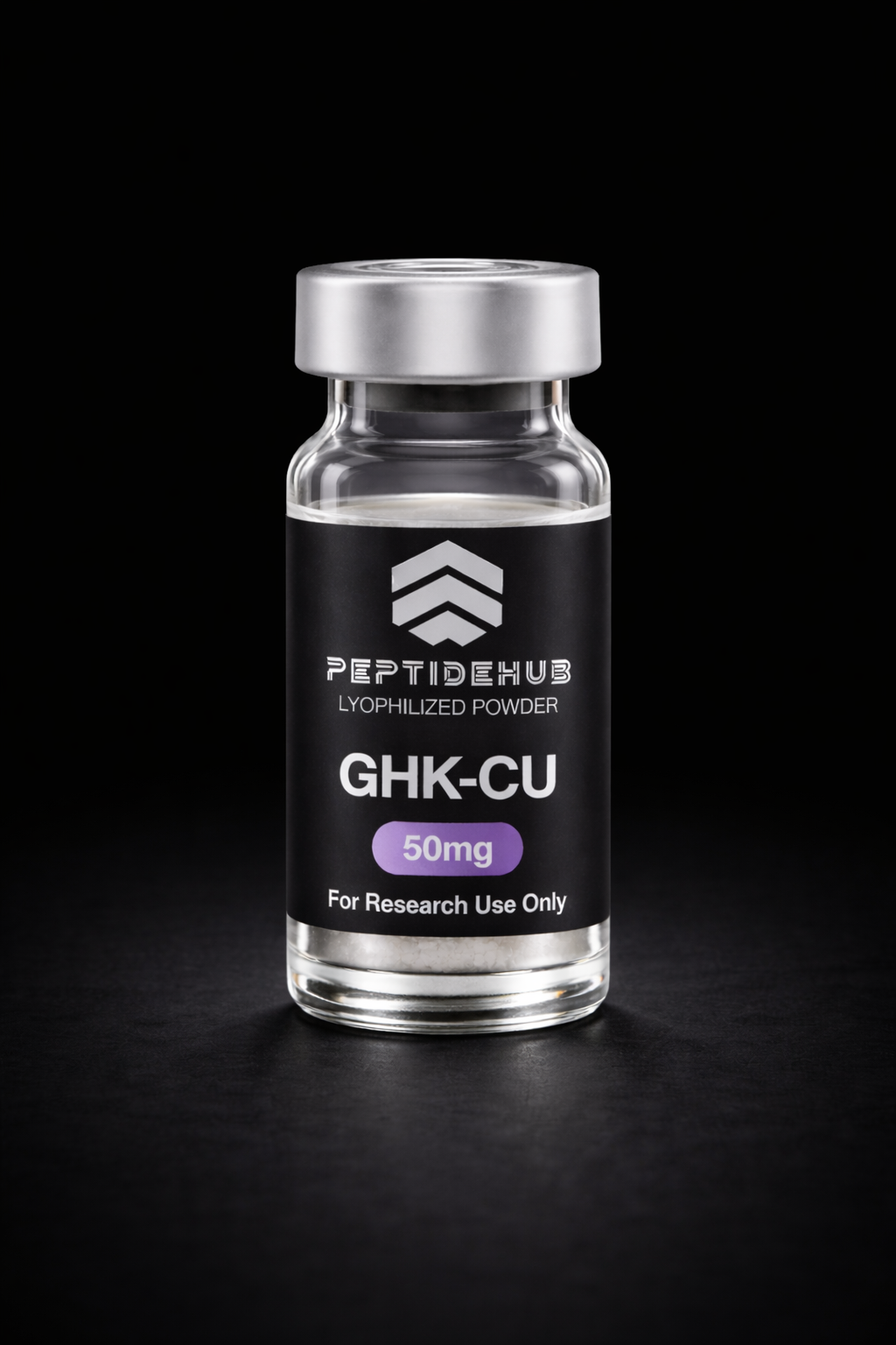GHK-Cu