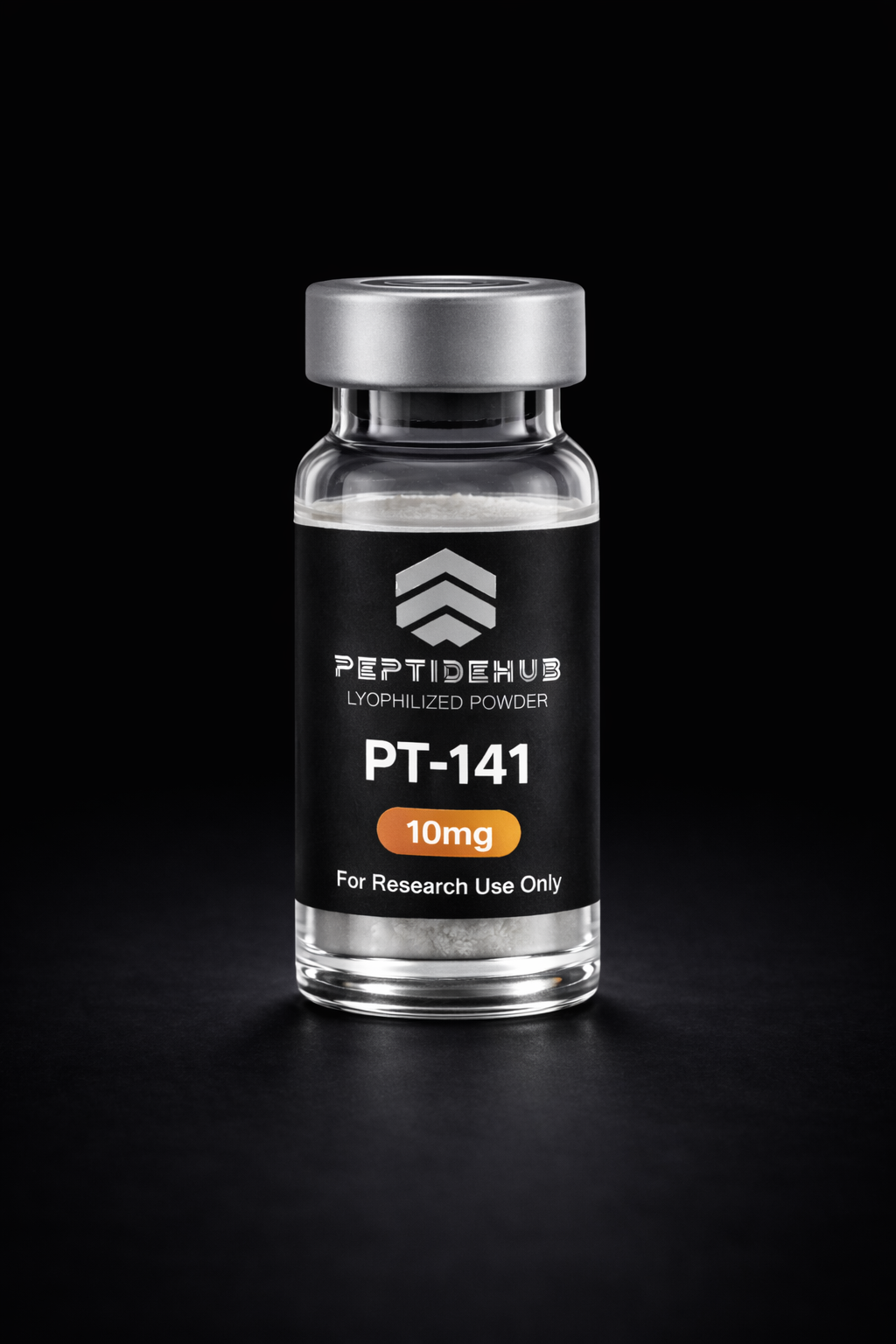 PT-141 (Bremelanotide)