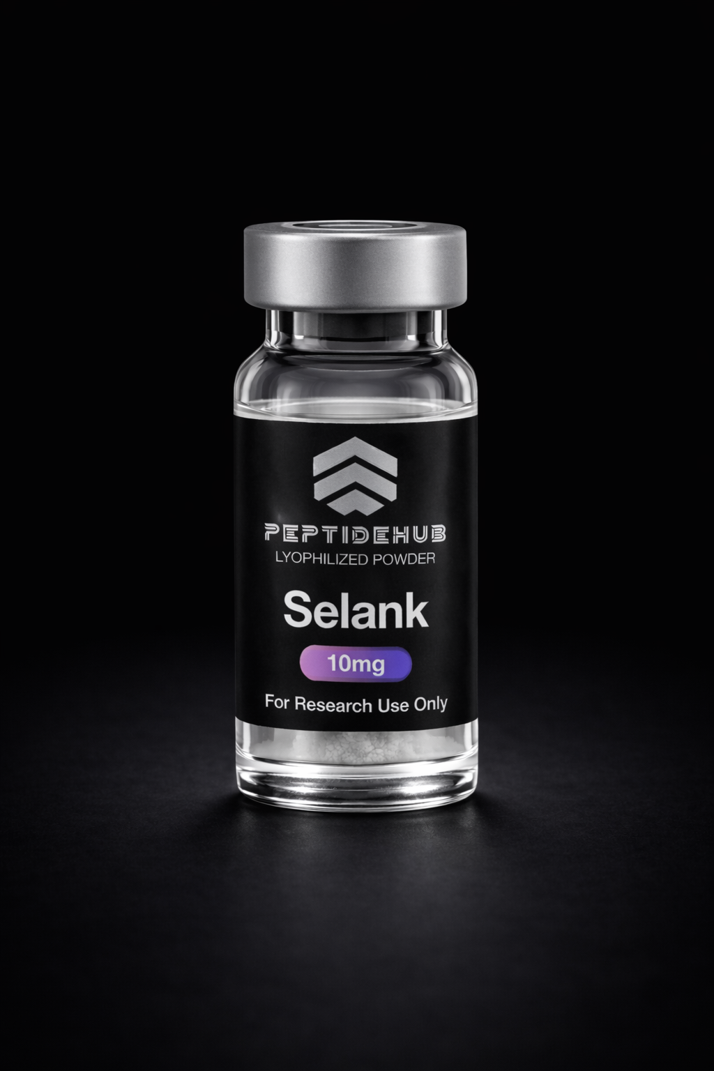 Selank